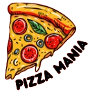 PIZZA MANIA